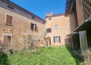 Facciata - Rustic Mombaruzzo - photo 35