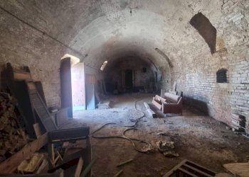 Cantina - Rustic Mombaruzzo - photo 37