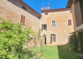 Facciata - Rustic Mombaruzzo - photo 45