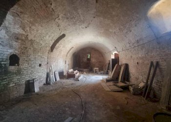 Cantina - Rustic Mombaruzzo - photo 46