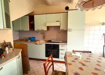 Cucina - Rustico via Edoardo Ravazza, Mombercelli - foto 1