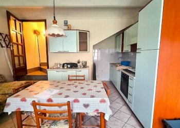 Cucina - Rustico via Edoardo Ravazza, Mombercelli - foto 2