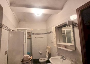 Bagno - Rustico via Edoardo Ravazza, Mombercelli - foto 9