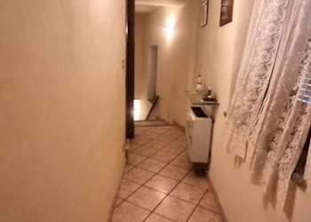 Corridoio - Rustico via Edoardo Ravazza, Mombercelli - foto 11