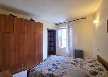 Camera da letto - Rustico via Edoardo Ravazza, Mombercelli - foto 12