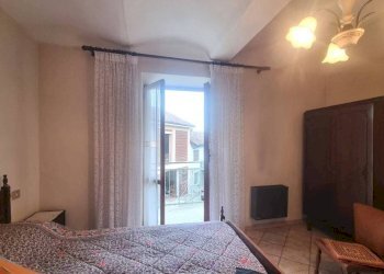 Camera da letto - Rustico via Edoardo Ravazza, Mombercelli - foto 14