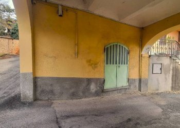 Facciata - Rustico via Edoardo Ravazza, Mombercelli - foto 16