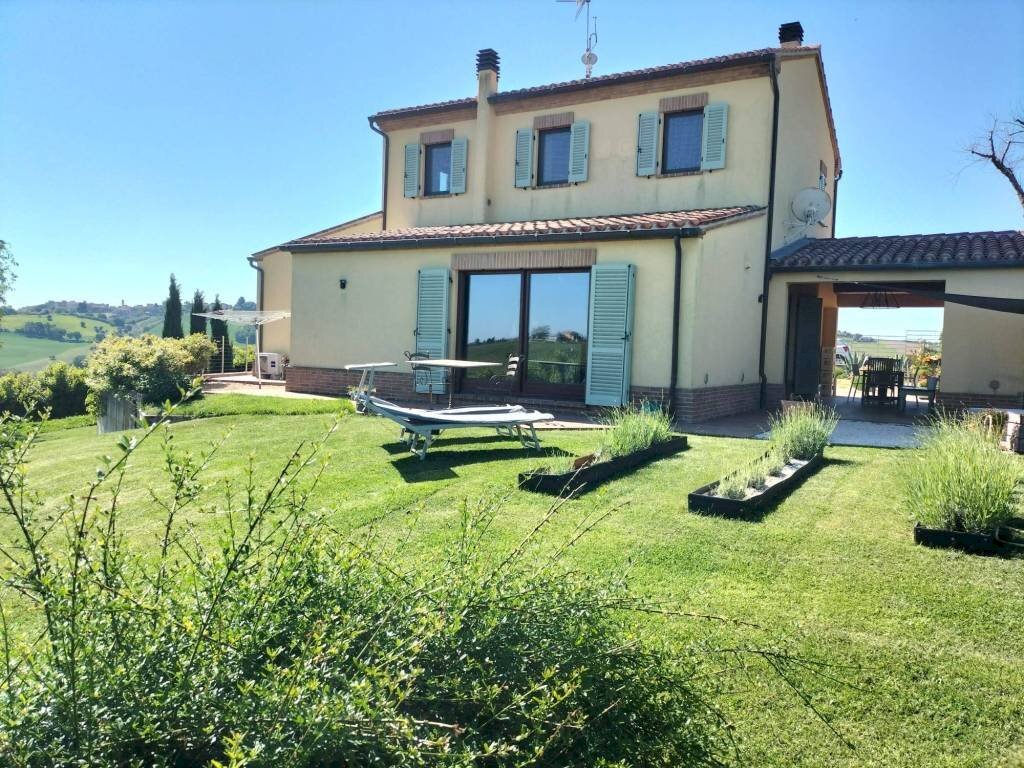 Giardino - Rustic via Santa Maria, 1, San Marcello - photo 2