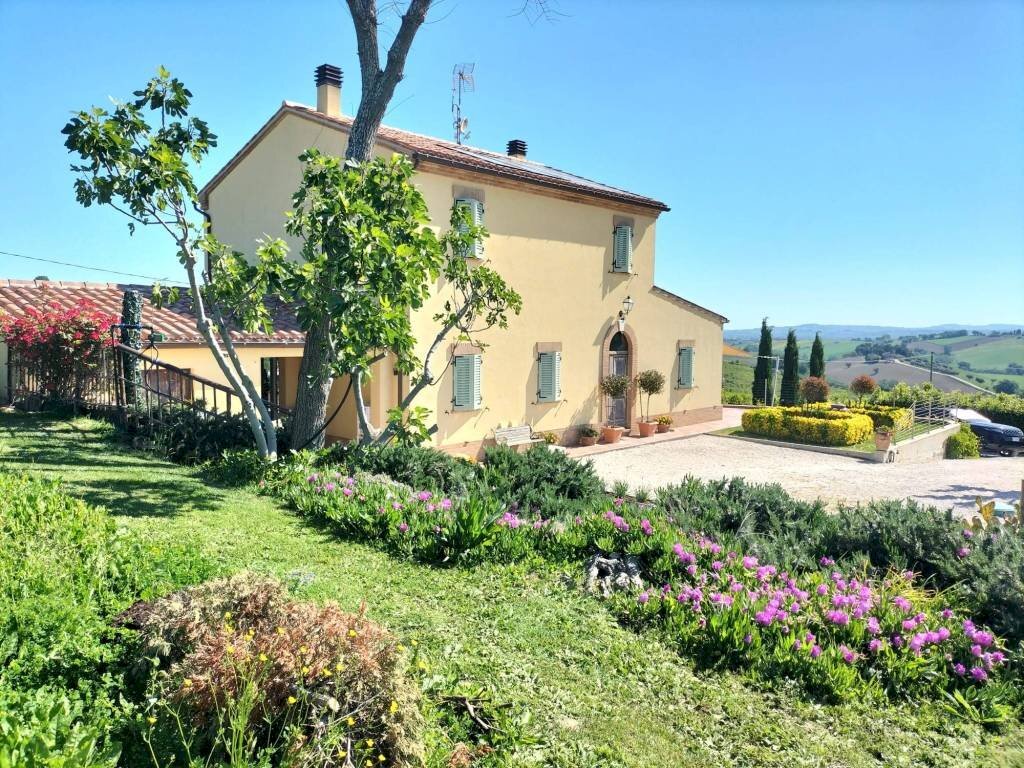 Giardino - Rustic via Santa Maria, 1, San Marcello - photo 3