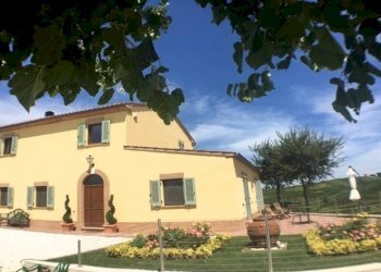 Facciata - Rustico via Santa Maria, 1, San Marcello - foto 4