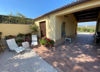 Giardino - Rustico via Santa Maria, 1, San Marcello - foto 6