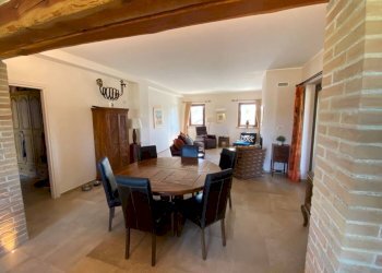 Salone - Rustico via Santa Maria, 1, San Marcello - foto 12