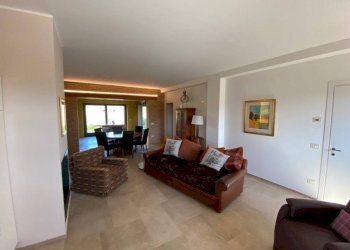 Salone - Rustico via Santa Maria, 1, San Marcello - foto 15