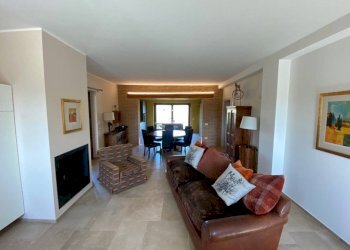 Salone - Rustico via Santa Maria, 1, San Marcello - foto 16