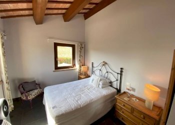 Camera da letto - Rustico via Santa Maria, 1, San Marcello - foto 17