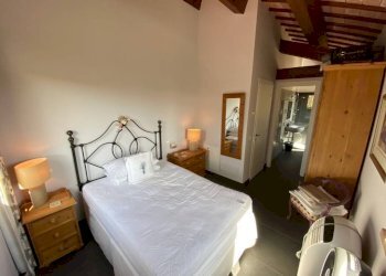 Camera da letto - Rustico via Santa Maria, 1, San Marcello - foto 18