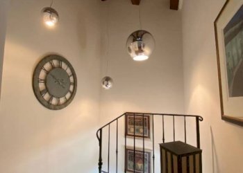 Scala - Rustico via Santa Maria, 1, San Marcello - foto 21