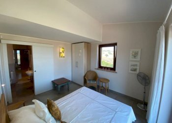 Camera da letto - Rustico via Santa Maria, 1, San Marcello - foto 33