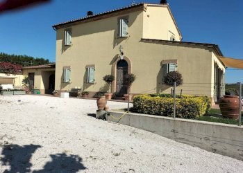 Facciata - Rustico via Santa Maria, 1, San Marcello - foto 4