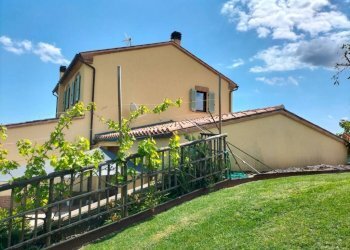 Facciata - Rustico via Santa Maria, 1, San Marcello - foto 12