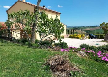 Giardino - Rustico via Santa Maria, 1, San Marcello - foto 13
