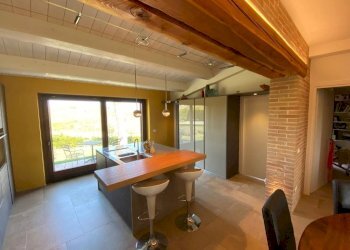 Interno non residenziale - Rustico via Santa Maria, 1, San Marcello - foto 14