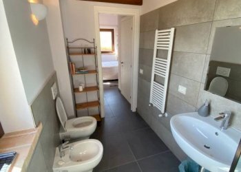 Bagno - Rustico via Santa Maria, 1, San Marcello - foto 28