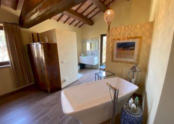 Cucina - Rustico via Santa Maria, 1, San Marcello - foto 30