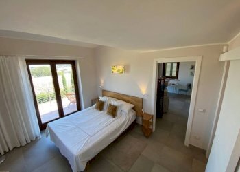 Camera da letto - Rustico via Santa Maria, 1, San Marcello - foto 36
