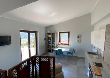 Cucina - Rustico via Santa Maria, 1, San Marcello - foto 39