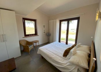 Camera da letto - Rustico via Santa Maria, 1, San Marcello - foto 41