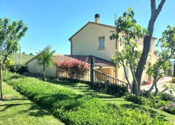Giardino - Rustico via Santa Maria, 1, San Marcello - foto 42