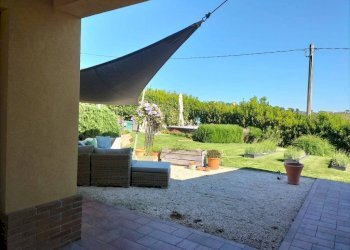 Giardino - Rustico via Santa Maria, 1, San Marcello - foto 45