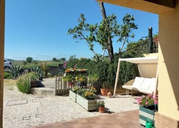 Giardino - Rustico via Santa Maria, 1, San Marcello - foto 47