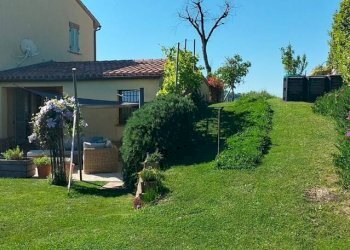 Giardino - Rustico via Santa Maria, 1, San Marcello - foto 48