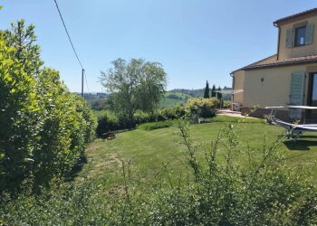 Giardino - Rustico via Santa Maria, 1, San Marcello - foto 49