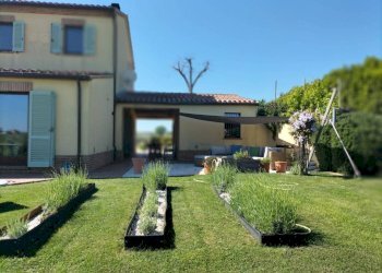 Giardino - Rustico via Santa Maria, 1, San Marcello - foto 50