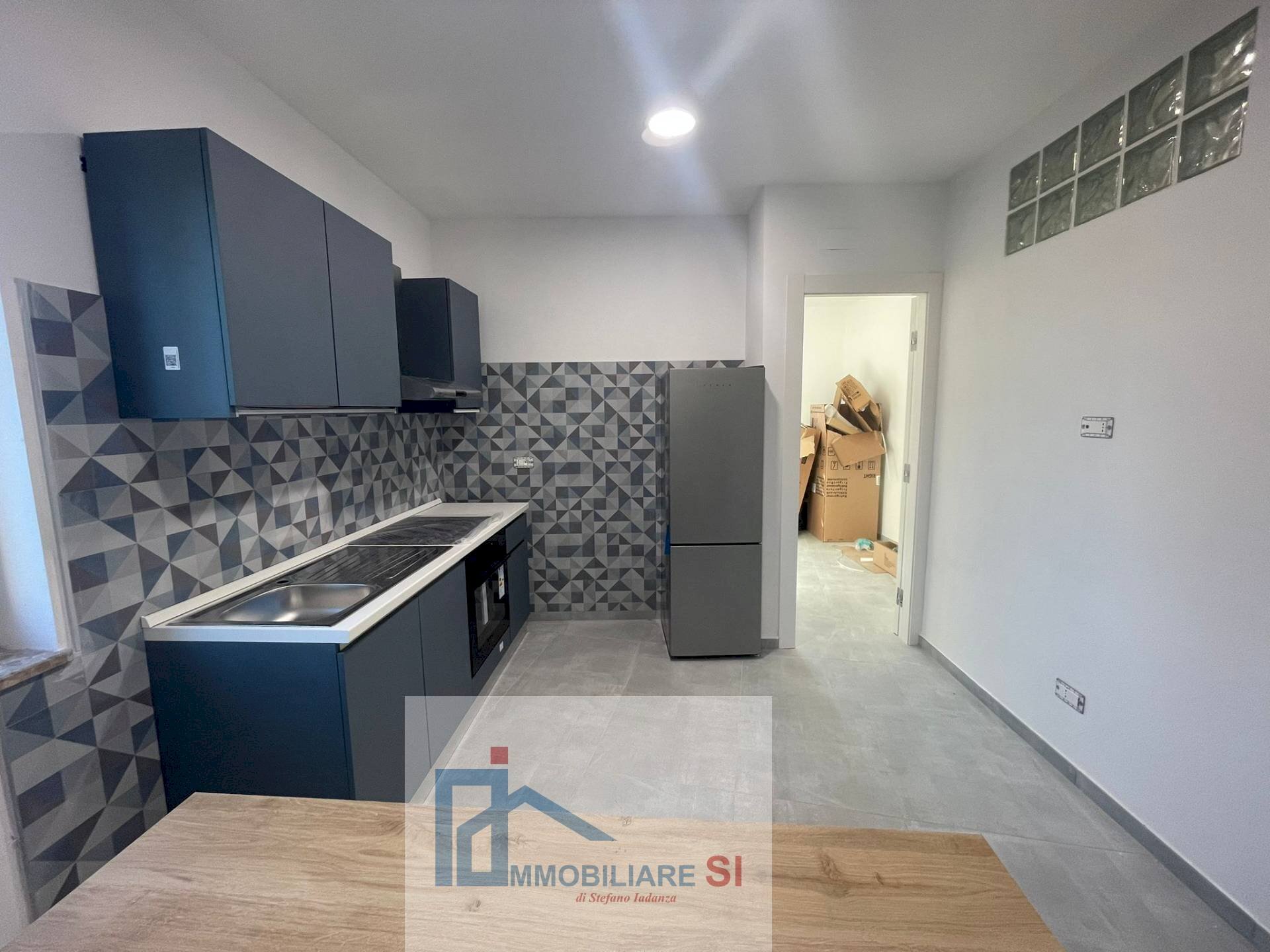 Foto 3 - Three-room apartment Via Bartolomeo Camerario, Benevento - photo 3