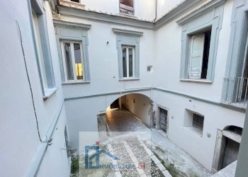 Foto 16 - Three-room apartment Via Bartolomeo Camerario, Benevento - photo 16