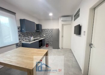 Foto 1 - Three-room apartment Via Bartolomeo Camerario, Benevento - photo 1