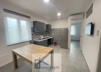 Foto 2 - Three-room apartment Via Bartolomeo Camerario, Benevento - photo 2