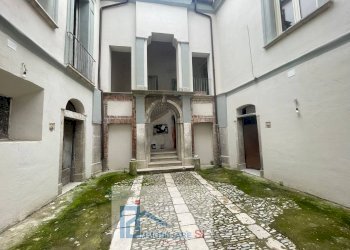 Foto 26 - Three-room apartment Via Bartolomeo Camerario, Benevento - photo 26