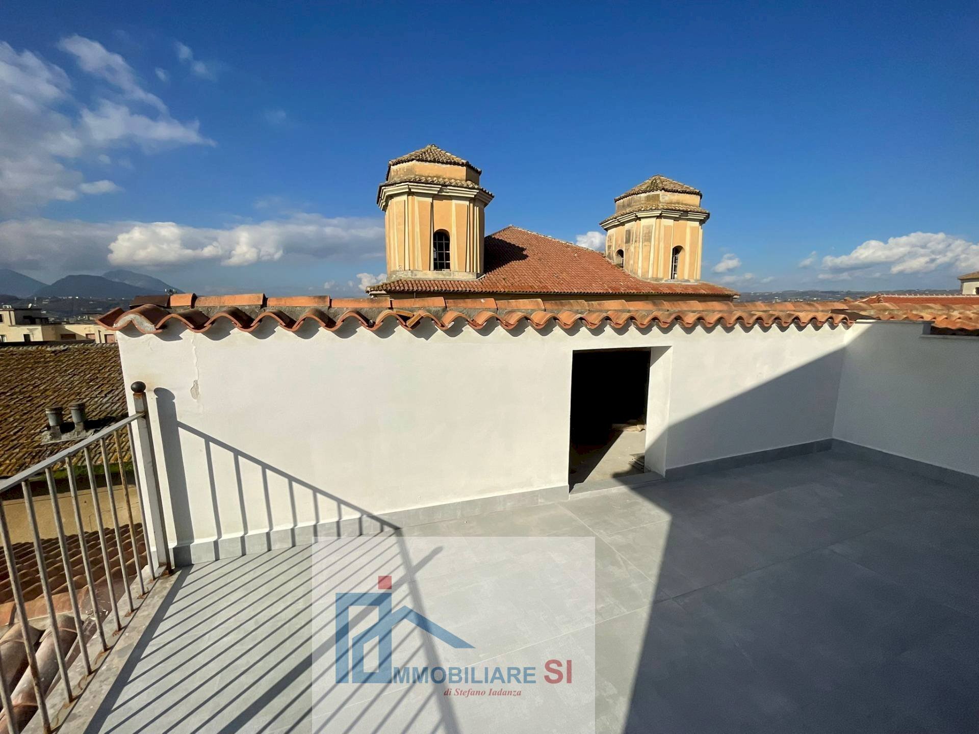 Foto 3 - Four-room apartment Via Bartolomeo Camerario, Benevento - photo 3