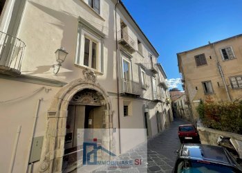 Foto 35 - Four-room apartment Via Bartolomeo Camerario, Benevento - photo 35