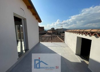 Foto 2 - Four-room apartment Via Bartolomeo Camerario, Benevento - photo 2