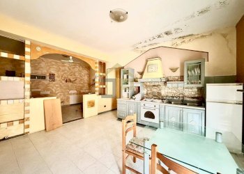 Foto 1 - Quadrilocale Via G. Verga
 
9, Balestrate - foto 1