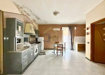 Foto 3 - Quadrilocale Via G. Verga
 
9, Balestrate - foto 3