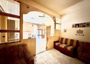 Foto 5 - Quadrilocale Via G. Verga
 
9, Balestrate - foto 5