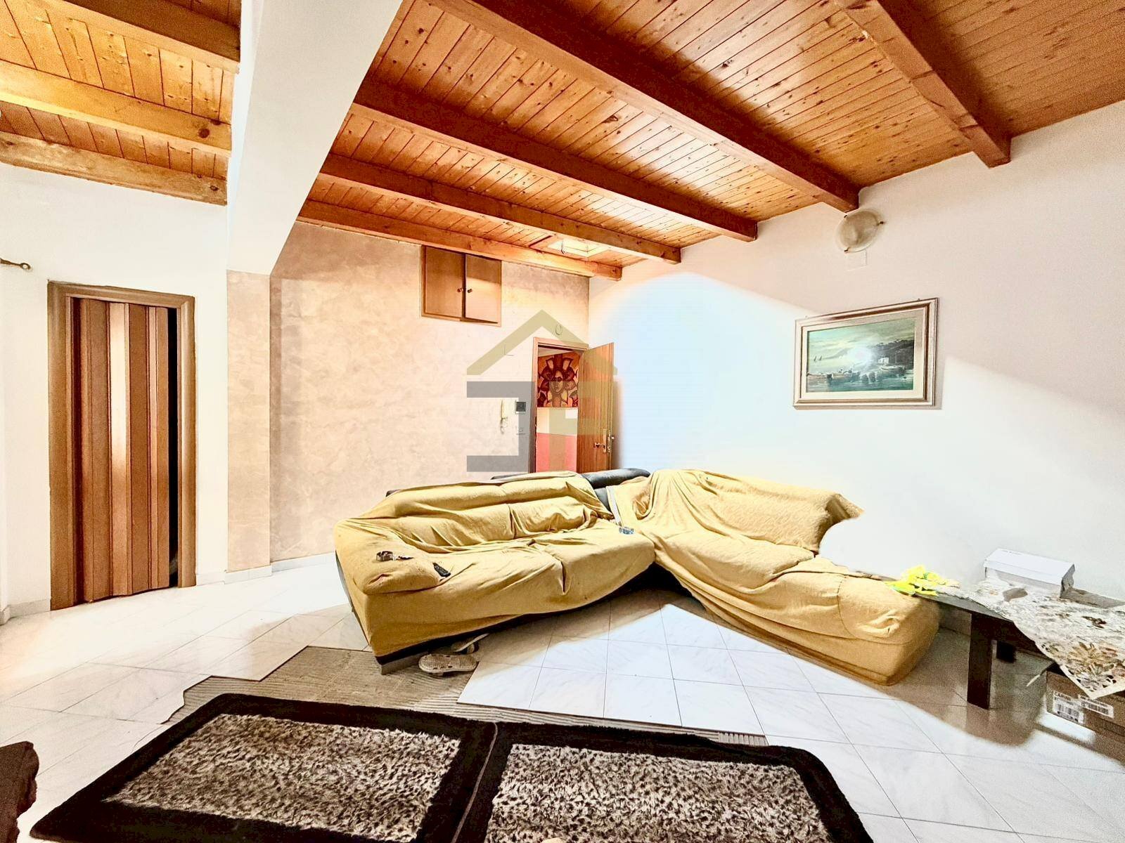 Foto 1 - Four-room apartment Via G. Verga
 
9B, 9, Balestrate - photo 1