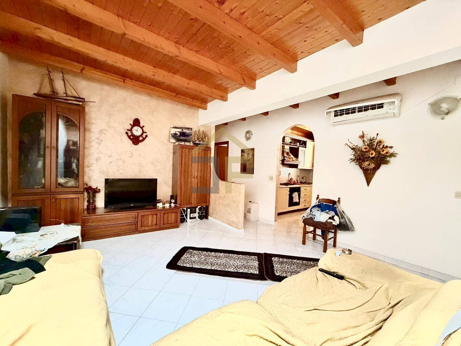 Foto 2 - Four-room apartment Via G. Verga
 
9B, 9, Balestrate - photo 2